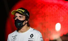 Thumbnail for article: Challenge for Alonso: "You need to learn how to drive the power unit these days"