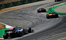 Thumbnail for article: Verbouwingen aan het circuit van Barcelona: Dit is wat er verandert