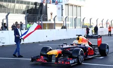 Thumbnail for article: Lammers ziet gevaar voor F1-kalender: 'Laatste veranderingen nog niet gezien'