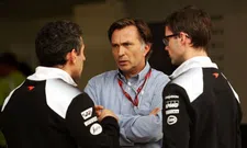 Thumbnail for article: Nieuwe CEO Williams: “Wil de sociale rol van autosport sterker benadrukken”