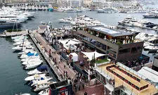 Thumbnail for article: Monaco drukt geruchten de kop in: Grand Prix gaat gewoon door in 2021