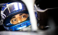 Thumbnail for article: Nissany extends his contract with Williams