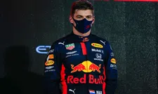 Thumbnail for article: Verstappen weet dat een eigen stijl niet bestaat: "Dan ga je niet snel zijn"