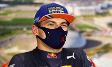 Thumbnail for article:  Verstappen on difficult start to season: "We had to put a few things right"