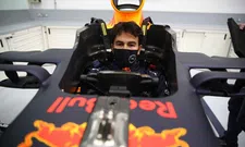 Thumbnail for article: Perez expects challenging battle: 'We all know how talented Max is'