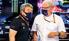 Thumbnail for article: Marko heeft geen plan B, voert druk op en dreigt met F1-exit Red Bull