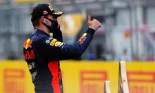 Thumbnail for article: Wat betekent de huidige Red Bull-situatie voor de toekomst van Verstappen?