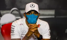 Thumbnail for article: Formule 1-top hoopt op contractverlenging Hamilton: 'Hopelijk snel iets bekend'