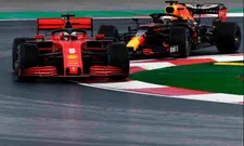 Thumbnail for article: Red Bull advisor: "It's pretty clear: he has to deliver now"