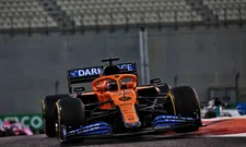 Thumbnail for article: McLaren praises Mercedes: "Super professional, really impressive"