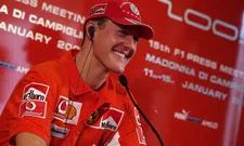 Thumbnail for article: König: 'Emotional moment with Lauda, embarrassing moment with Schumacher'