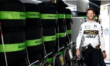 Thumbnail for article: Grosjean versus zijn teamgenoten: Zo deed hij het de afgelopen twaalf jaar in F1