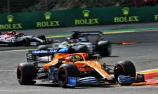 Thumbnail for article: McLaren sets goals and hopes to close gap with top teams