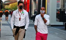 Thumbnail for article: Do Mercedes feel they have already extracted all of Hamilton's value?