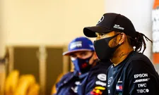 Thumbnail for article: Jordan: 'Hamilton will sign a deal with Mercedes within a week'