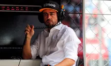 Thumbnail for article: Alonso over zijn ‘slechte keuzes’: ‘Mooie ervaringen en herinneringen’