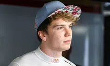 Thumbnail for article: Controversiële voormalig Red Bull-junior heeft weer een plekje gevonden in de F2