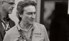 Thumbnail for article: Motorsport icon and former Formula 1 driver Adrian Campos has died