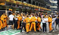 Thumbnail for article: McLaren give an insight into how they run their factory during the pandemic