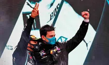 Thumbnail for article: Mercedes will not extend Hamilton's contract by three years: 'Announcement soon'