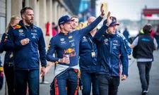 Thumbnail for article: Is er hoop voor de Grand Prix van Nederland? 'Dan neem je een heel groot risico'