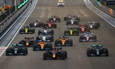 Thumbnail for article: Brawn thinks in solutions: 'What I want to see are races with a different format'