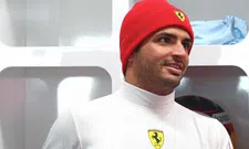 Thumbnail for article: Sainz gets no advice from Leclerc: 'He doesn't need it'