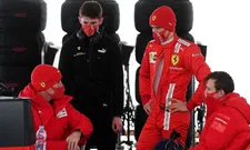 Thumbnail for article: Ferrari test at Fiorano was a 'first' in more ways than one