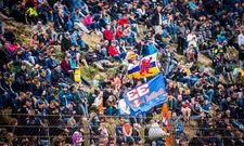 Thumbnail for article: 'Side events' in Zandvoort bij Nederlandse GP om lokale ondernemers te steunen