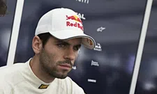 Thumbnail for article: Remarkable: Red Bull driver who quit possibly wants to return to racing