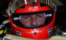 Thumbnail for article: Unique documentary about Schumacher completed; release date delayed