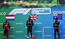 Thumbnail for article: Hamilton expects strong opposition from Verstappen and Ricciardo in 2021
