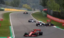 Thumbnail for article: New Grand Prix name for historic circuit