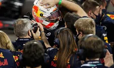 Thumbnail for article: ‘If they want to keep Verstappen, they'll have to give him more'