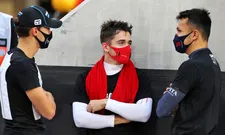 Thumbnail for article: Norris en Leclerc ontbreken op startlijst voor eerste Virtuele Grand Prix