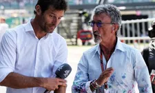 Thumbnail for article: Eddie Jordan: 'Formula 1 is very different today'