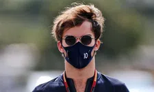 Thumbnail for article: BREAKING: Gasly sixth driver in Formula 1 infected with coronavirus