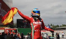 Thumbnail for article: Big chance for Alonso: Can he take this record next year?