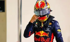 Thumbnail for article: Albon grapt over zijn Red Bull-contract: ''Dat staat inderdaad in mijn contract''