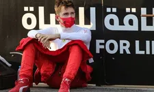 Thumbnail for article: Mitchell raadt Leclerc aan naar Verstappen te kijken voor verbeterpunten