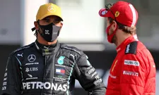 Thumbnail for article: Mercedes can't do without Hamilton: "If they think that, then they are dreaming"