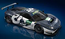 Thumbnail for article: DTM looks saved with arrival of Red Bull and Ferrari: "Leading names"
