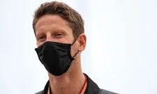 Thumbnail for article: OFFICIEEL: Grosjean met Dale Coyne Racing in IndyCar