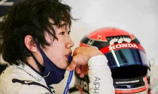 Thumbnail for article: What does Tsunoda need to do to beat Verstappen as the best rookie at AlphaTauri?