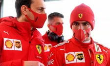 Thumbnail for article: Leclerc impressed with Sainz: 'Realises he has a lot to learn'