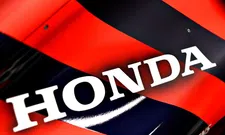 Thumbnail for article: Departed Formula One driver receives warm welcome from Honda family