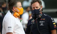 Thumbnail for article: McLaren compared to Star Wars: ''We became a bit like Darth Vader''