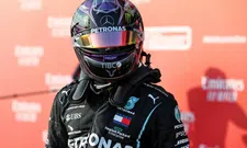 Thumbnail for article: Hamilton causes embarrassing contract situation: 'He should know better'
