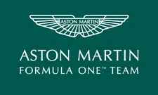 Thumbnail for article: On the 1st of March we will find out more about Aston Martin's livery