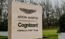Thumbnail for article: Aston Martin gaat Caterham opvolgen met een vernieuwde groene livery